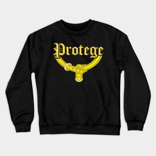 Society for Creative Anachronism - Protege Crewneck Sweatshirt